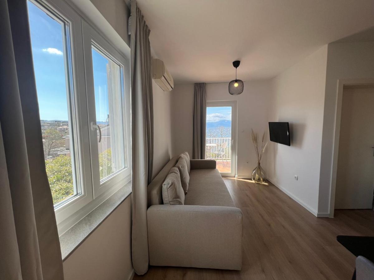 Apartamento The One By Moro Vantacici Exterior foto
